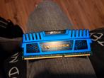 Corsair Vengeance RAM 8GB, 8 GB, DDR3, Ophalen of Verzenden, Zo goed als nieuw