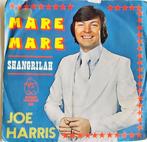 Joe Harris – Mare Mare, Ophalen of Verzenden, Gebruikt, Overige formaten, Levenslied of Smartlap