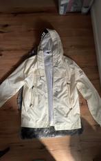 Moncler-Jack Wit, Kleding | Heren, Moncler, Wit, Ophalen of Verzenden, Zo goed als nieuw