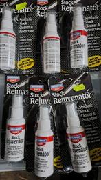 Birchwood  Stock Rejuvenator  metaal Cleaner en Protector., Sport en Fitness, Schietsport-accessoires, Ophalen of Verzenden, Nieuw