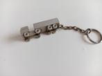 Iveco Vrachtwagen Sleutelhanger Vintage, Ophalen of Verzenden, Gebruikt, Transport