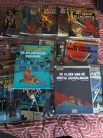 Mijn mooie grote collectie Blake en Mortimer o.a Jacobs, Boeken, Stripboeken, Complete serie of reeks, Ophalen, Zo goed als nieuw
