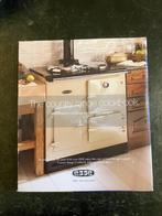 Aga kookboek the country range cookbook, Carol Bowen, Ophalen of Verzenden, Zo goed als nieuw, Europa