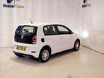 Volkswagen Up! 1.0 BMT move up!|GARANTIE|1e EIG|NAP|AIRCO|EL, Auto's, Voorwielaandrijving, Gebruikt, Origineel Nederlands, Handgeschakeld