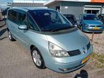 Renault Espace 2.0 16V Turbo S2005 Auth 2003 NIEUWE APK!!, Auto's, Renault, 1998 cc, 4 cilinders, 2000 kg, 7 stoelen