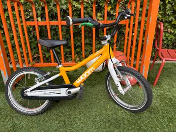 Woom 2 Kinderfiets beschikbaar voor biedingen