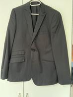 Heel net colbert voor heren met klein krijtstreepje - zwart, Kleding | Heren, Kostuums en Colberts, Ophalen of Verzenden, Zo goed als nieuw