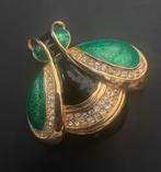 Grote insect broche, Overige materialen, 4 tot 7 cm, Verzenden, Zo goed als nieuw