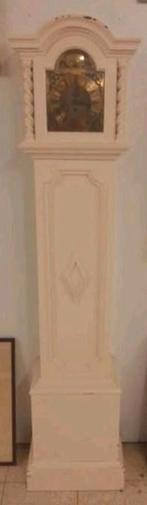 STAANDE DUITSE KLOK, Antiek en Kunst, Ophalen of Verzenden