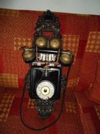 Oude telefoon zeer oud noch in prima staat, Ophalen of Verzenden