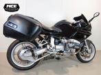 BMW R 1100 S (bj 2001), Motoren, Motoren | BMW, Bedrijf, Onbekend, Sport, Onbekend