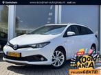 Toyota Auris Touring Sports 1.8 Hybrid | Navigatie | Trekhaa, 65 €/maand, Gebruikt, Euro 6, Alcantara
