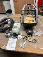 Wagner WallSpray verfspuit, Doe-het-zelf en Verbouw, Schildersmaterialen, Ophalen, Gebruikt, Verfspuit of Verfpomp