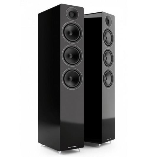 Acoustic Energy AE320, Audio, Tv en Foto, Luidsprekers, Nieuw, Front, Rear of Stereo speakers, 120 watt of meer, Overige merken