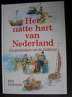 Het natte hart van Nederland: Steden en dorpen rond de Zu, Ophalen of Verzenden, 20e eeuw of later, Zo goed als nieuw