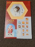 Catan scenario De Kerstman limited edition, Nieuw, Ophalen of Verzenden, Een of twee spelers