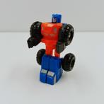 Transformers G1 Micromasters Off-Road Patrol Mudslinger V2, G1, Ophalen of Verzenden, Zo goed als nieuw