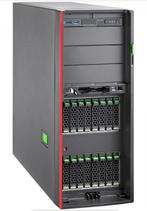 Fujitsu Primergy TX1330 M2 E3-1220v5/8GB server, Computers en Software, Servers, Ophalen of Verzenden, Zo goed als nieuw, 8 GB