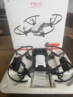 DJI Tello drone z.g.a.n. compleet met doos, Ophalen of Verzenden, Zo goed als nieuw, Drone met camera