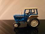 Britains Ford 5000 Tractor, Ophalen of Verzenden, Gebruikt, Tractor of Landbouw, Britains