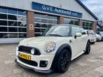 Mini COOPER 1.6 COOPER BNS LINE, Voorwielaandrijving, Euro 5, Gebruikt, 4 cilinders