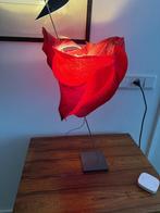 Ingo Maurer Kokoro tafel lamp halogeen versie met dimmer, Ophalen, Gebruikt, Design Poëzie Lichtgedicht Vintage Retro Classicon