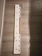 Ikea Kubbis kapstok met 7 haken wit, Ophalen, Nieuw