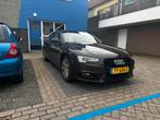 Audi A5 1.8 Tfsi 125KW Sportback 2012 Bruin nieuwe ketting, Auto's, Audi, Origineel Nederlands, Te koop, 1465 kg, Benzine