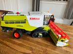 Bruder Claas Lexion 780, Ophalen, Gebruikt