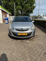 Opel Corsa 1.2 16V 5D BlitZ VOL OPTIES 2 bandensets, Auto's, Voorwielaandrijving, Euro 5, 4 cilinders, Origineel Nederlands