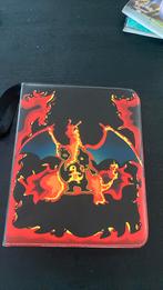 Pokemon kaarten set fusion strike incl mapje, Ophalen of Verzenden, Nieuw, Meerdere kaarten, Foil