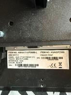 17" Touchscreen Kassa Monitor + Klantendisplay, Ophalen, Gebruikt, Touchscreen, Overige resoluties