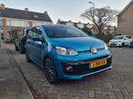 Volkswagen up! R-Line 2020, Voorwielaandrijving, Origineel Nederlands, Handgeschakeld, Particulier