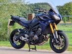 Yamaha Tracer 900 ABS, Motoren, Bedrijf, Meer dan 35 kW, Toermotor, 847 cc