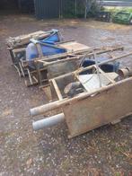 Te koop 6 voerstations Delaval, 3 stationcontrollers, Dieren en Toebehoren, Ophalen of Verzenden