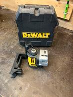 Dewalt multilijnlaser kruislijnlaser dw089, Doe-het-zelf en Verbouw, Ophalen of Verzenden, Zo goed als nieuw