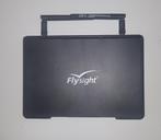 FlySight Black Pearl RC801 FPV Monitor 7" HD 40 ch. 5.8GHz, Ophalen of Verzenden, Zo goed als nieuw