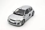 Ottomobile
Renault Clio V6 Phase 1 1/2000 1:18
Nieuw, Hobby en Vrije tijd, Modelauto's | 1:18, Ophalen of Verzenden, Nieuw, Auto