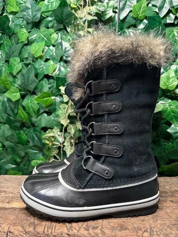 Nieuwe prachtige snowboots van Sorel maat 41 beschikbaar voor biedingen