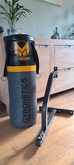 Bokszak Gyronetics met muurbevestiging, Ophalen, Zo goed als nieuw, Bokszak