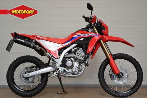 Honda CRF 300 L (bj 2024), Motoren, Motoren | Honda, Bedrijf, Toermotor, 12 t/m 35 kW