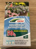 Waterkristallen Aquaperla DCM 1kg, Tuin en Terras, Ophalen of Verzenden, Nieuw