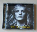 Chi Coltrane - Yesterday Today & Forever CD The Essential, Ophalen of Verzenden, 1980 tot 2000, Zo goed als nieuw