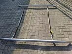 Sidebar van een Volkswagen Caddy, Verzenden, 3 maanden garantie, Gebruikt, Volkswagen