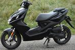 Yamaha aerox 4 t te koop!, Fietsen en Brommers, Scooters | Yamaha, Gebruikt, Aerox, Maximaal 45 km/u, Ophalen of Verzenden