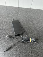 3 pins Li-Ion lader oplader voeding , adapter 42 volt 2 amp., Ophalen of Verzenden, Gebruikt