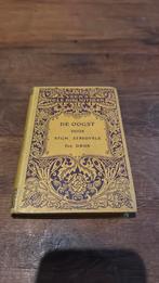 De Oogst - Stijn Streuvels - 5e druk, Antiek en Kunst, Antiek | Boeken en Bijbels, Ophalen of Verzenden