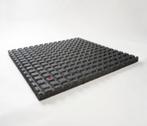 drainagetegel staltegel mat rubber, Stalling