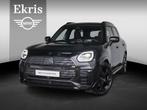 MINI Countryman E JCW + S pakket, Auto's, Mini, Stof, Gebruikt, Countryman, Met garantie (alle)