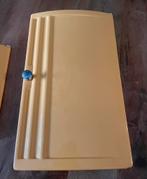 Te koop  wc deurtjes Dethleffs caravan onderdelen, Caravans en Kamperen, Caravan accessoires, Ophalen of Verzenden, Zo goed als nieuw